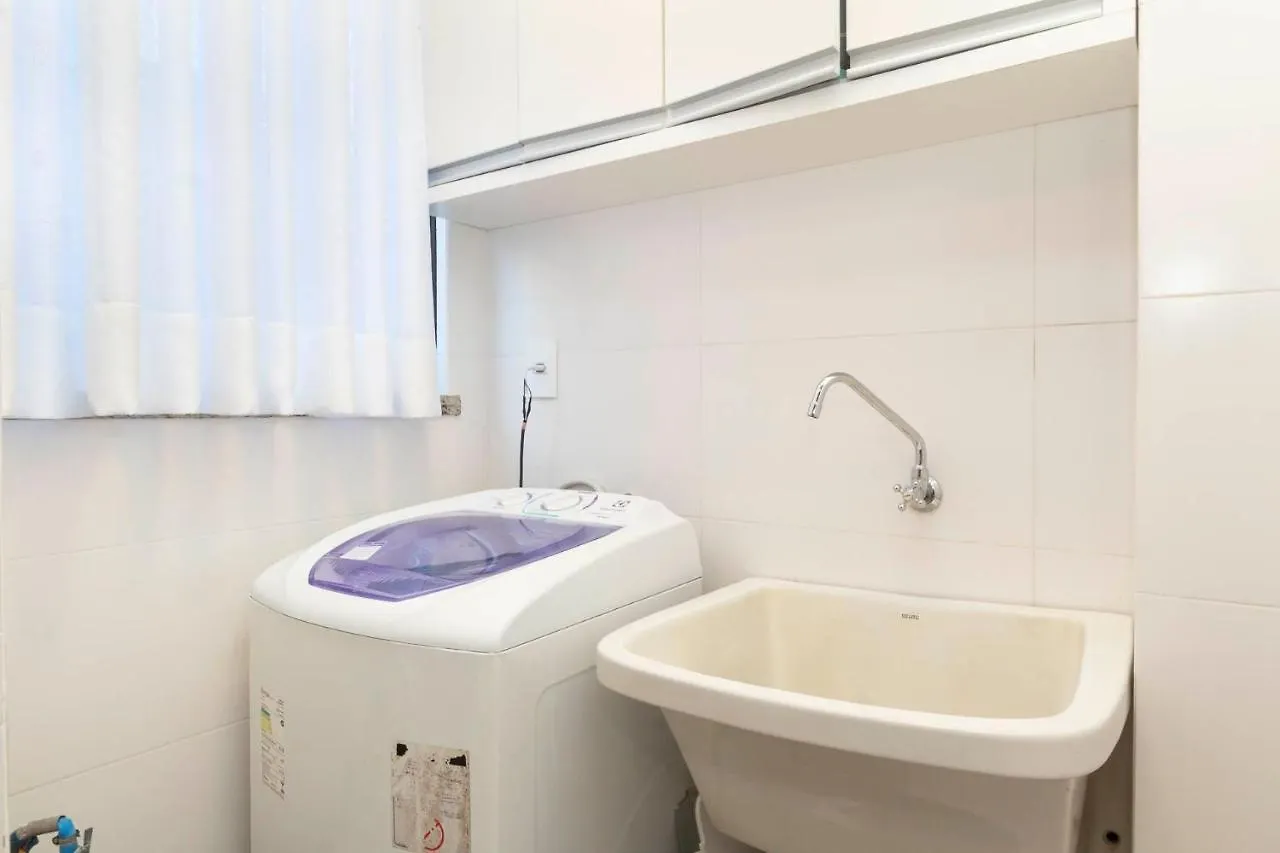 Aluguel Apartamento 100 Mts Do Mar - Itapema/Sc 0*, איטפמה ברזיל
