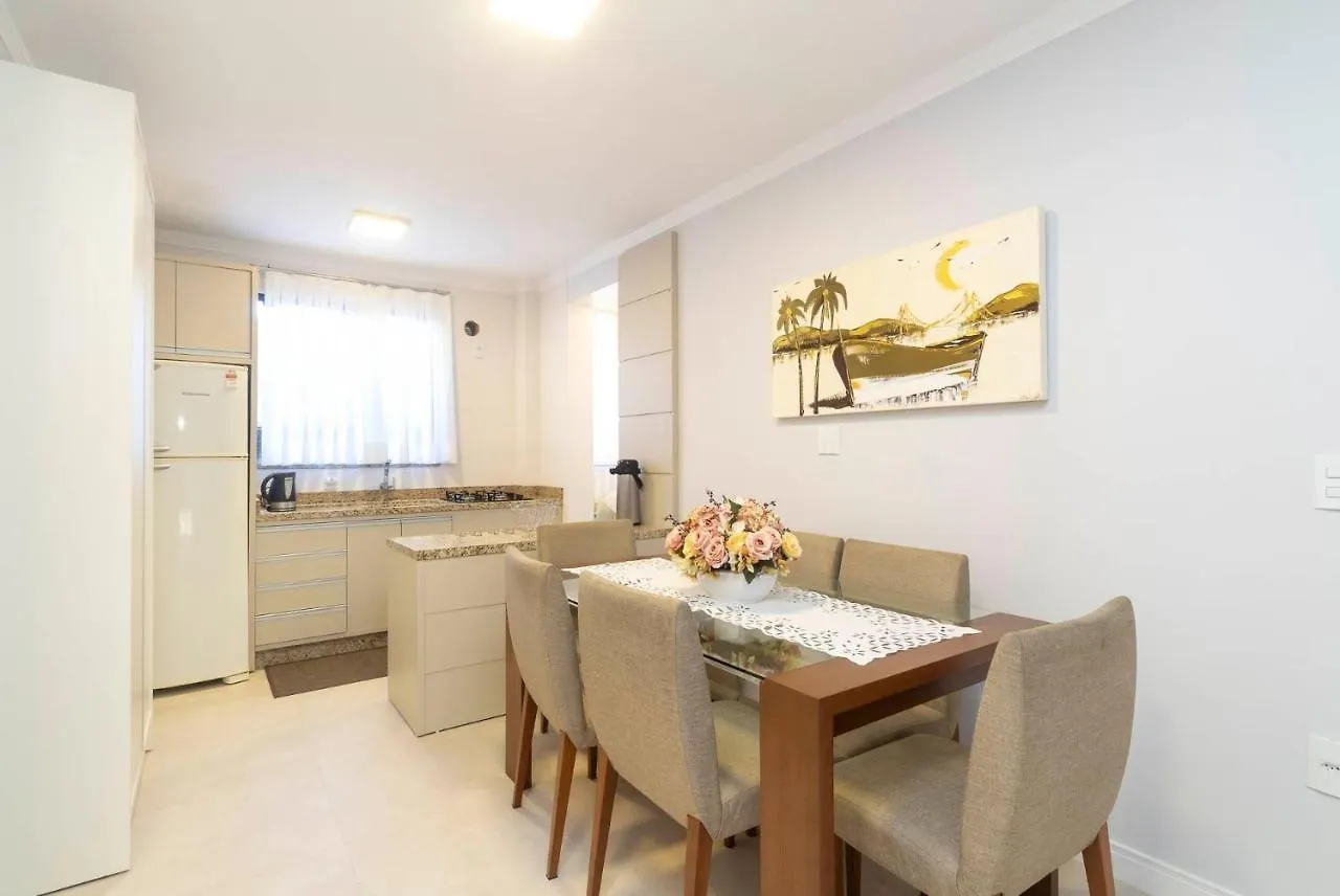 דירה Aluguel Apartamento 100 Mts Do Mar - Itapema/Sc