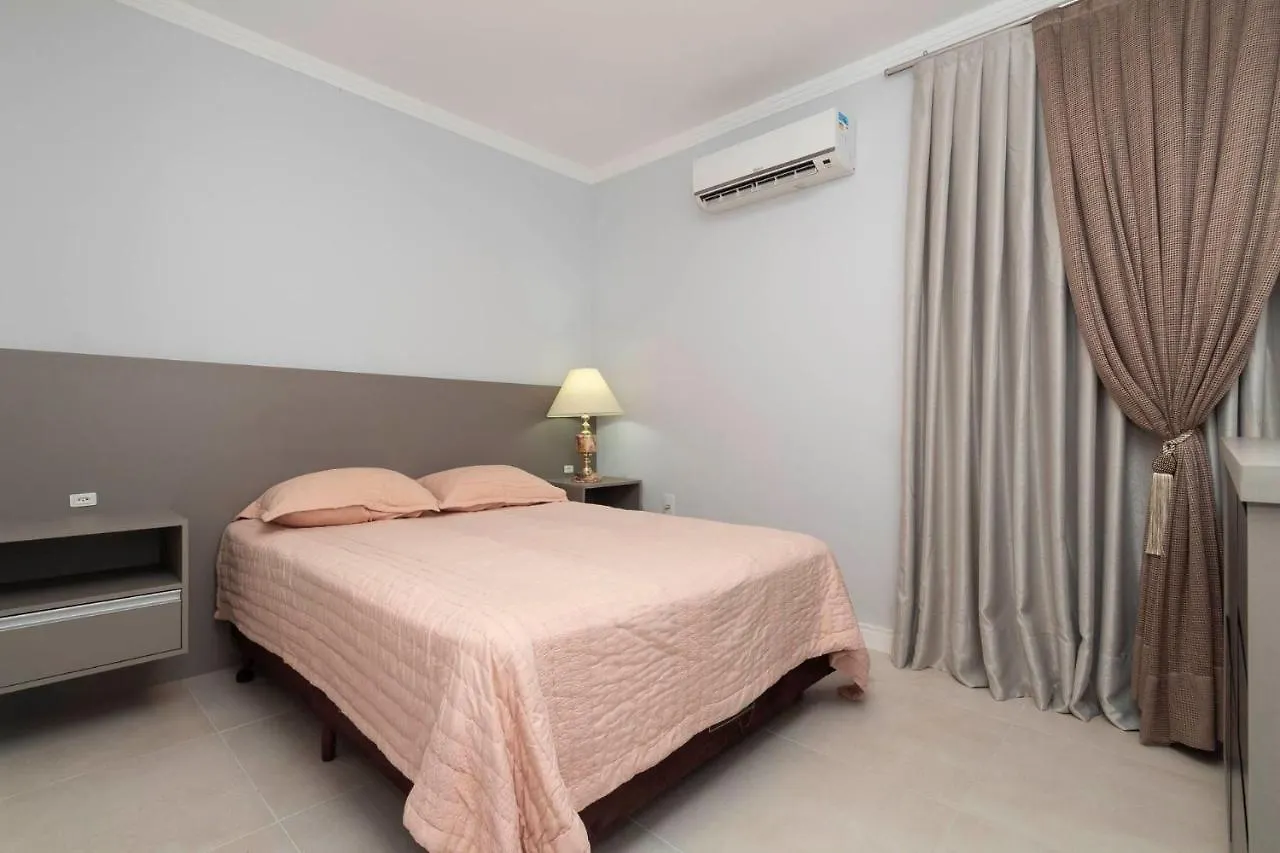 Aluguel Apartamento 100 Mts Do Mar - Itapema/Sc ברזיל