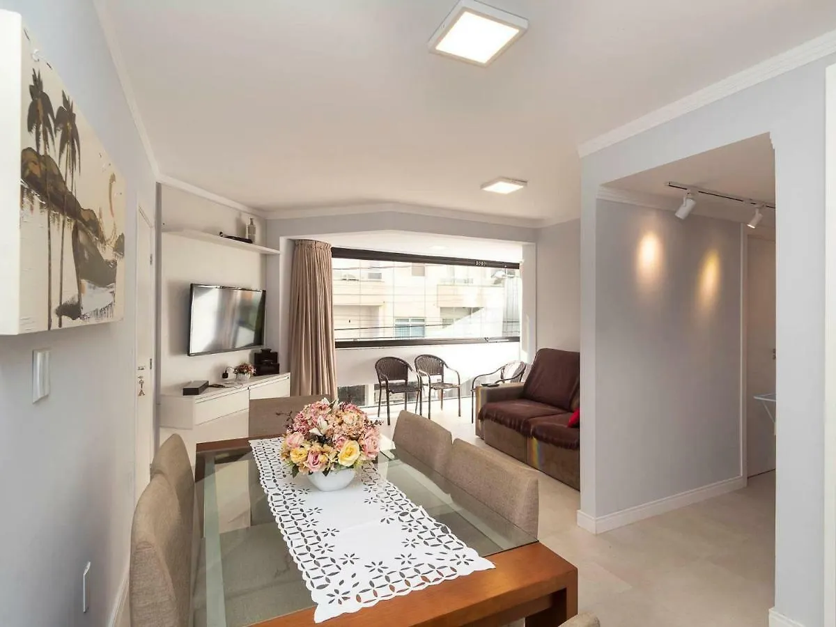 Aluguel Apartamento 100 Mts Do Mar - Itapema/Sc 0*, איטפמה