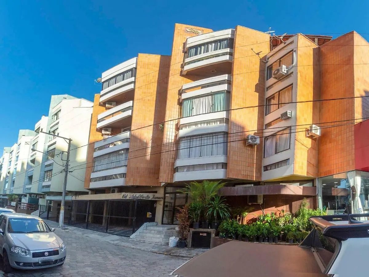 דירה Aluguel Apartamento 100 Mts Do Mar - Itapema/Sc ברזיל